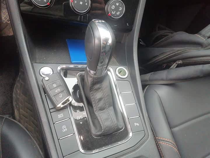 Фото 14 - Volkswagen Bora