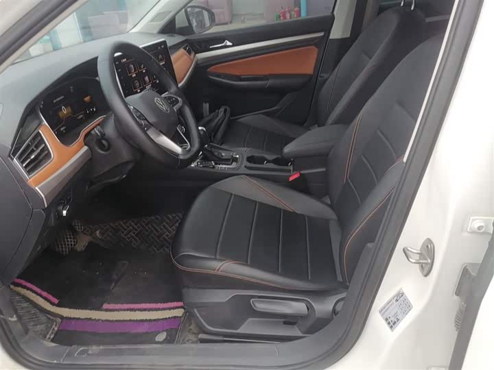 Фото 15 - Volkswagen Bora