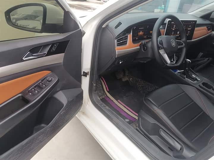 Фото 16 - Volkswagen Bora