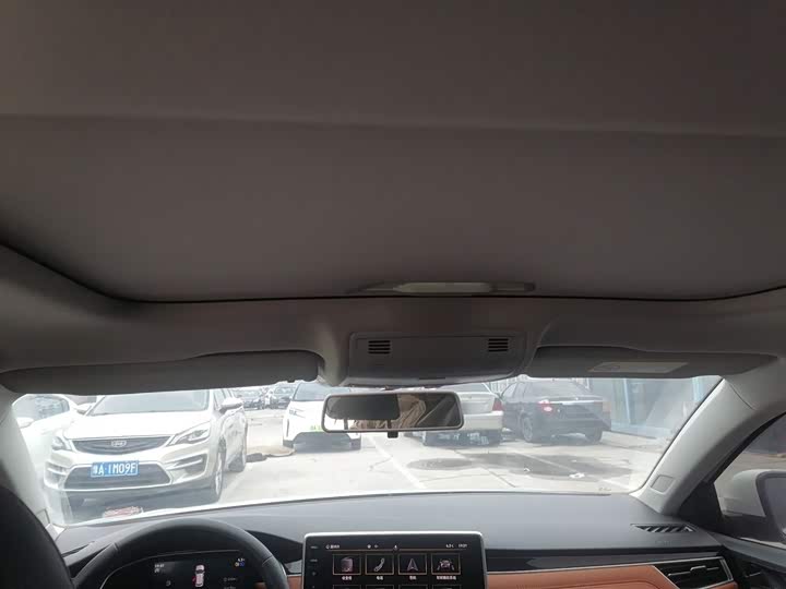 Фото 18 - Volkswagen Bora