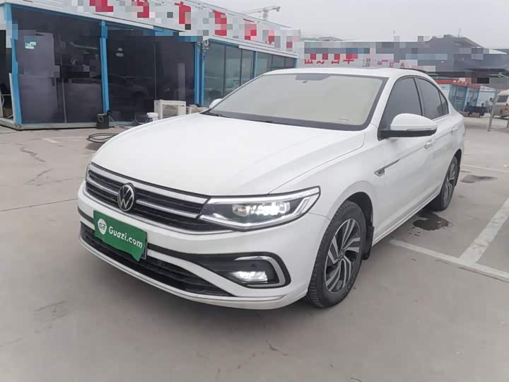 Фото 2 - Volkswagen Bora