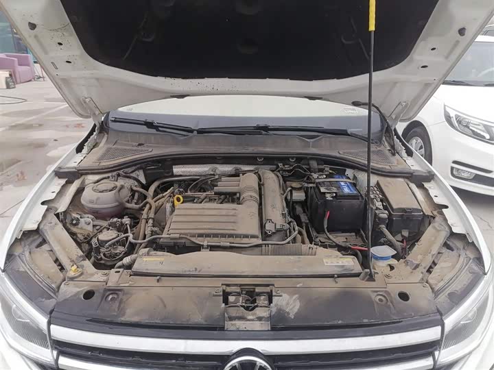 Фото 20 - Volkswagen Bora