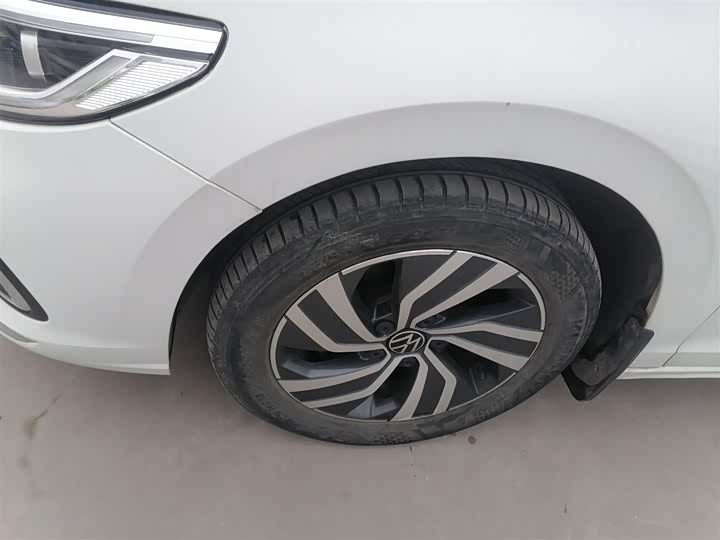 Фото 23 - Volkswagen Bora