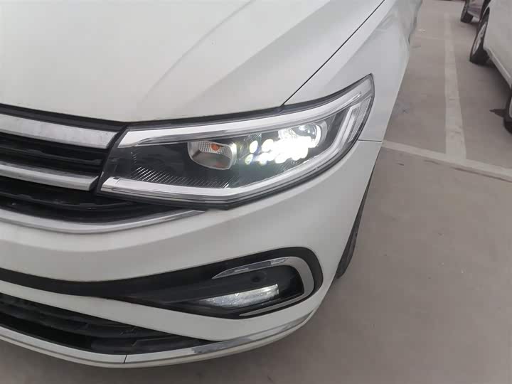 Фото 24 - Volkswagen Bora