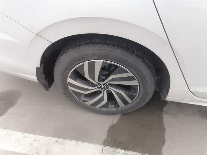 Фото 26 - Volkswagen Bora