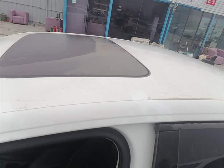 Фото 27 - Volkswagen Bora