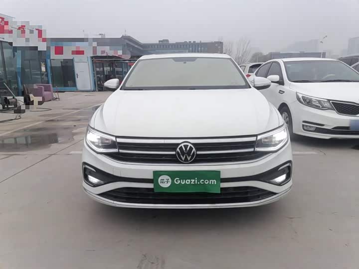 Фото 3 - Volkswagen Bora