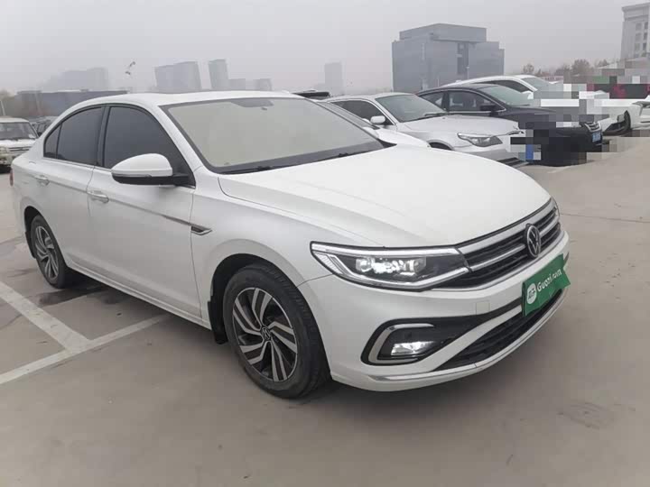 Фото 4 - Volkswagen Bora