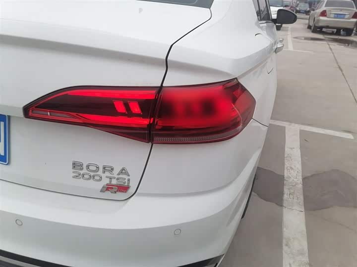 Фото 8 - Volkswagen Bora