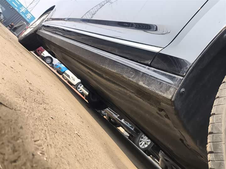 Фото 21 - Volkswagen Passat