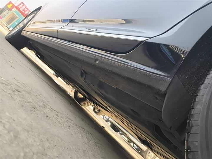 Фото 22 - Volkswagen Passat