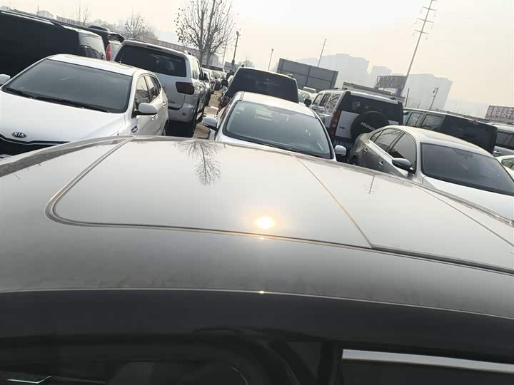 Фото 27 - Volkswagen Passat