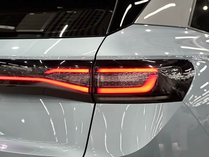 Фото 19 - Volkswagen ID.4 X