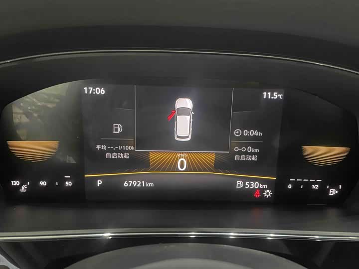 Фото 13 - Volkswagen Passat