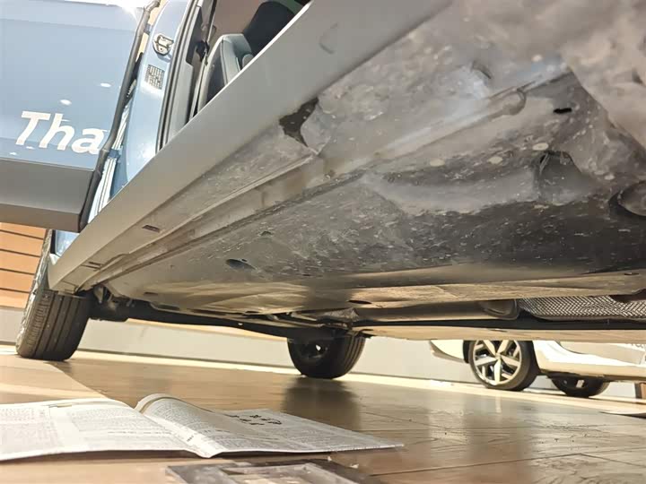 Фото 21 - Volkswagen Tharu