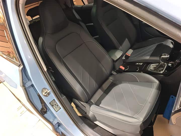 Фото 25 - Volkswagen Tharu