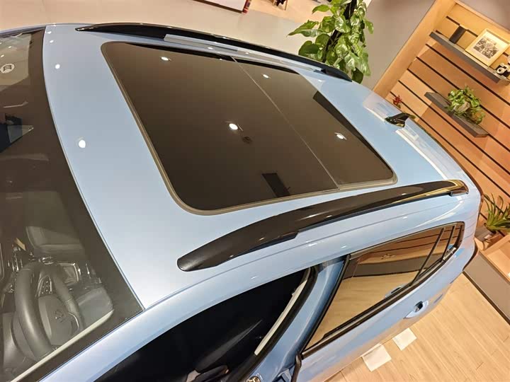 Фото 27 - Volkswagen Tharu