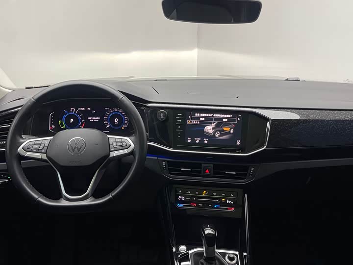 Фото 11 - Volkswagen Tayron GTE Hybrid