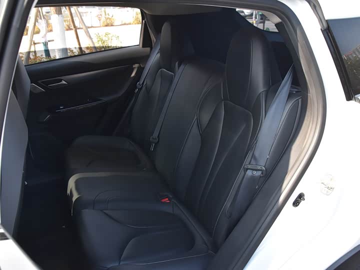 Фото 11 - XPeng G3