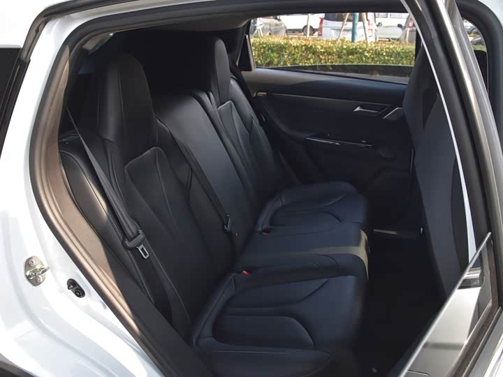 Фото 13 - XPeng G3