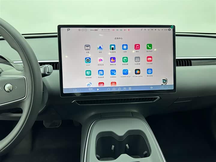 Фото 14 - XPeng Mona M03