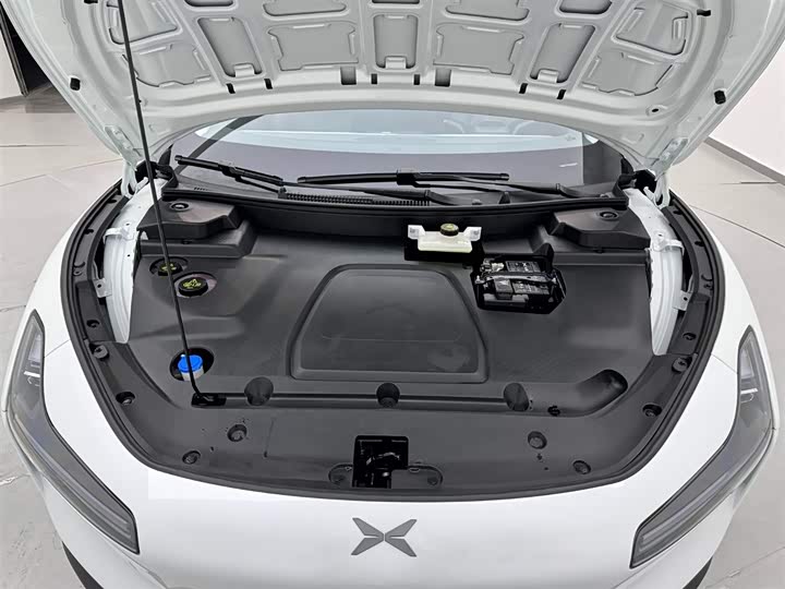 Фото 26 - XPeng Mona M03