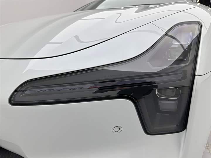 Фото 28 - XPeng Mona M03