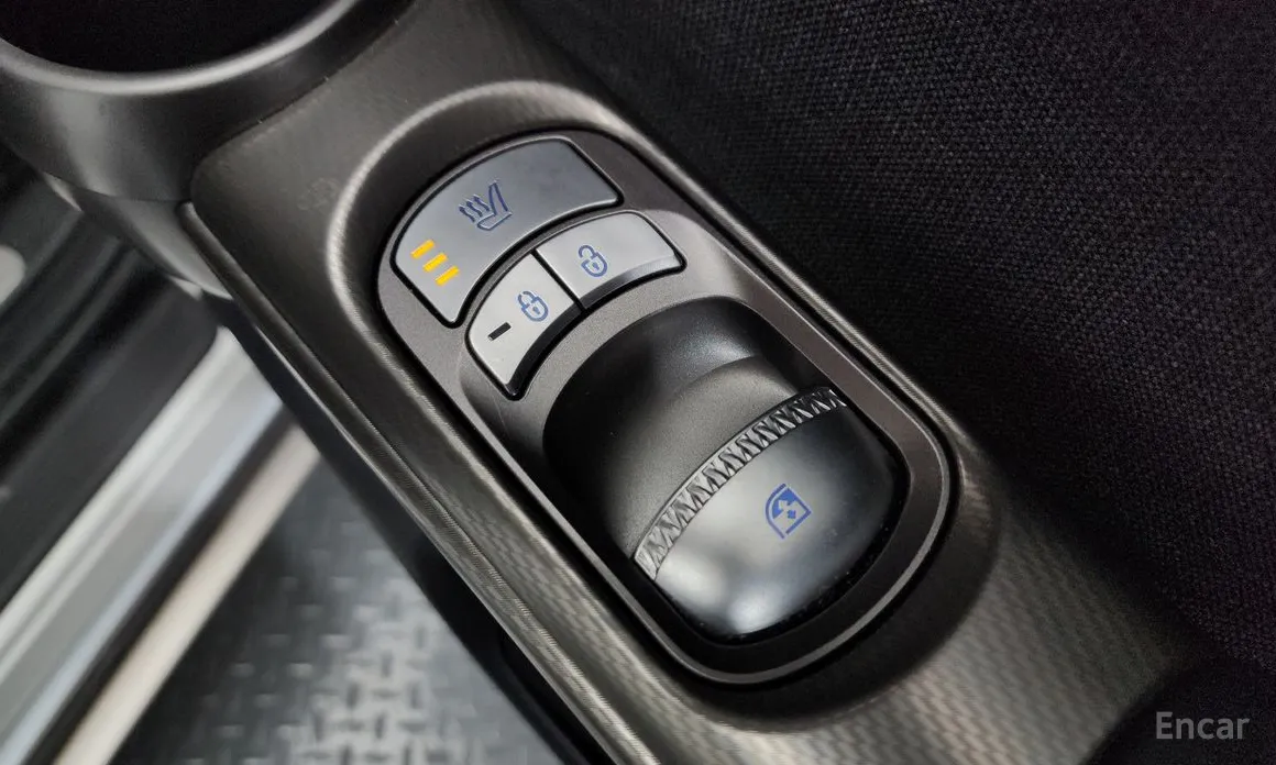 Фото 18 - Genesis GV60