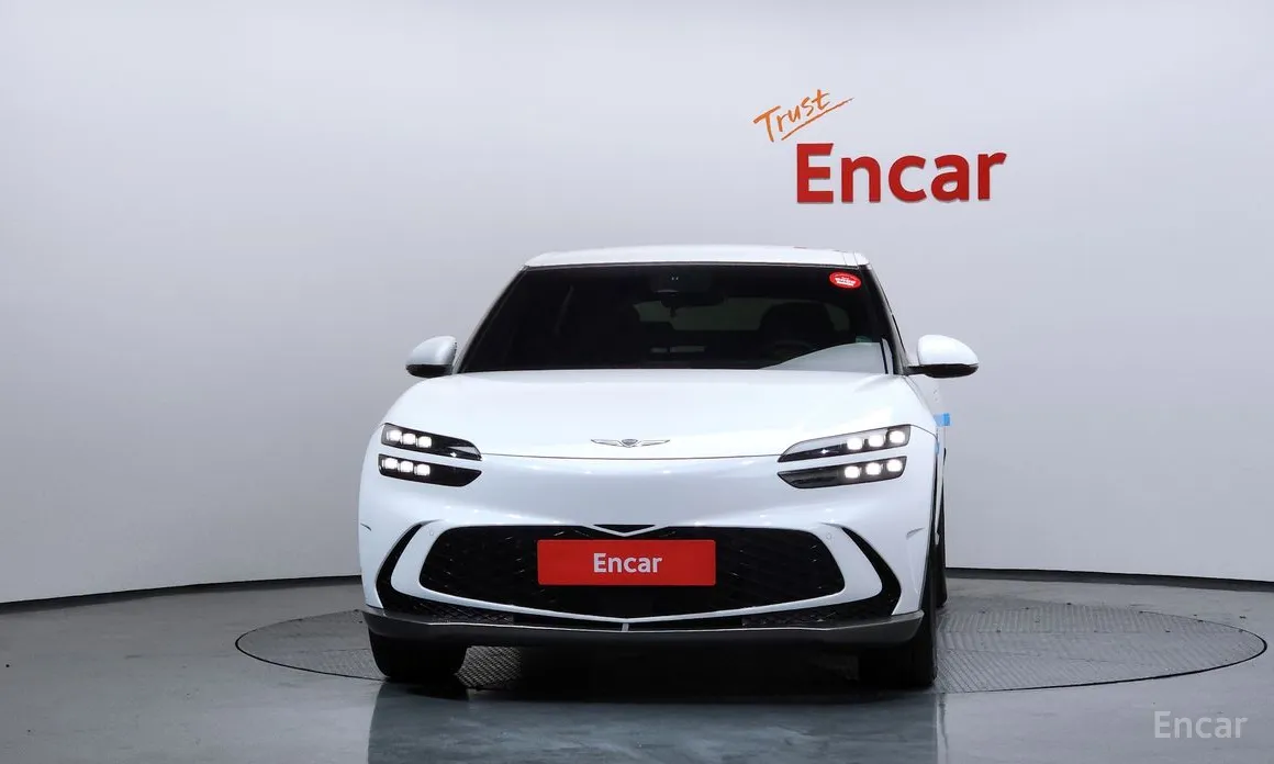 Фото 3 - Genesis GV60