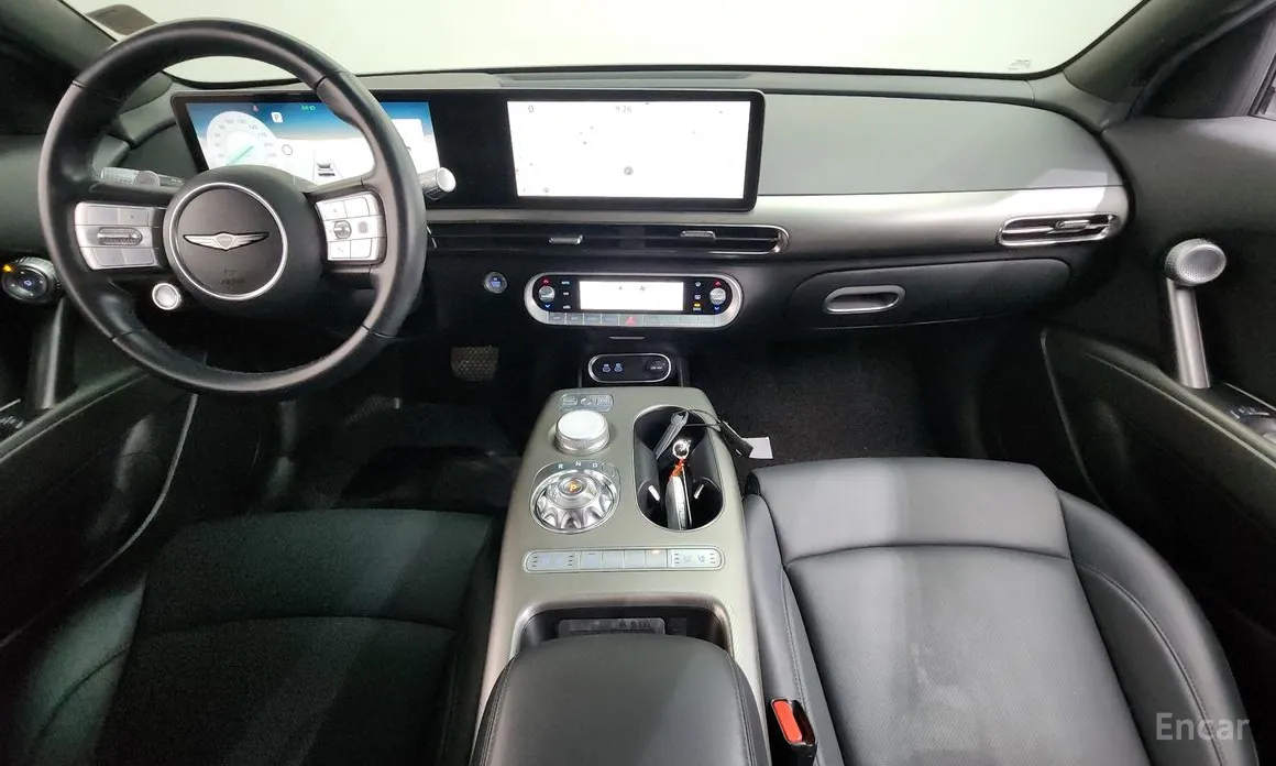 Фото 7 - Genesis GV60