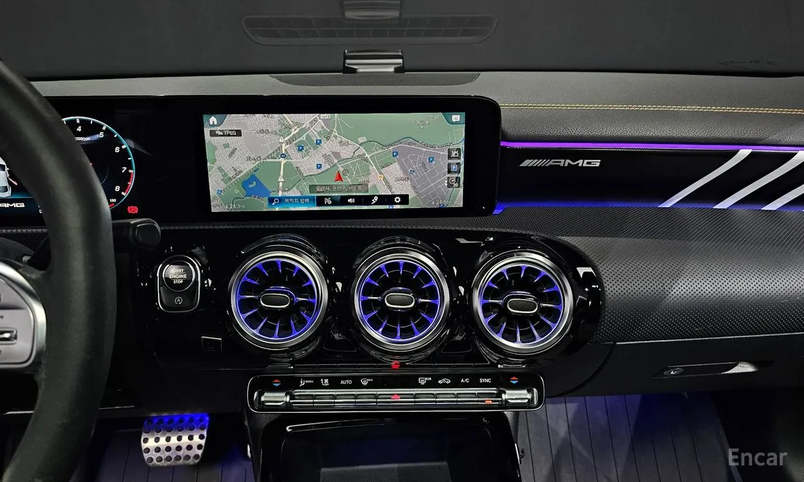 Фото 14 - Mercedes-Benz CLA-Class