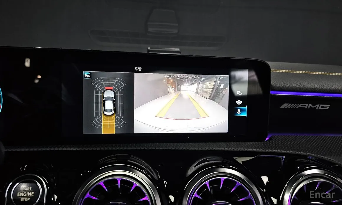 Фото 15 - Mercedes-Benz CLA-Class