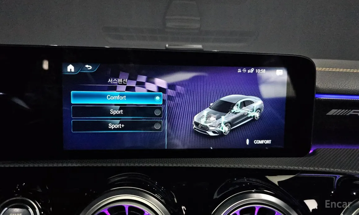 Фото 16 - Mercedes-Benz CLA-Class