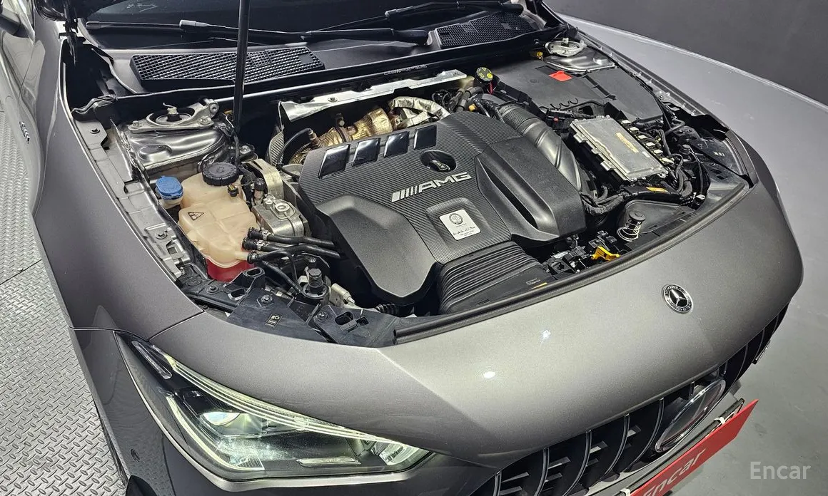 Фото 6 - Mercedes-Benz CLA-Class