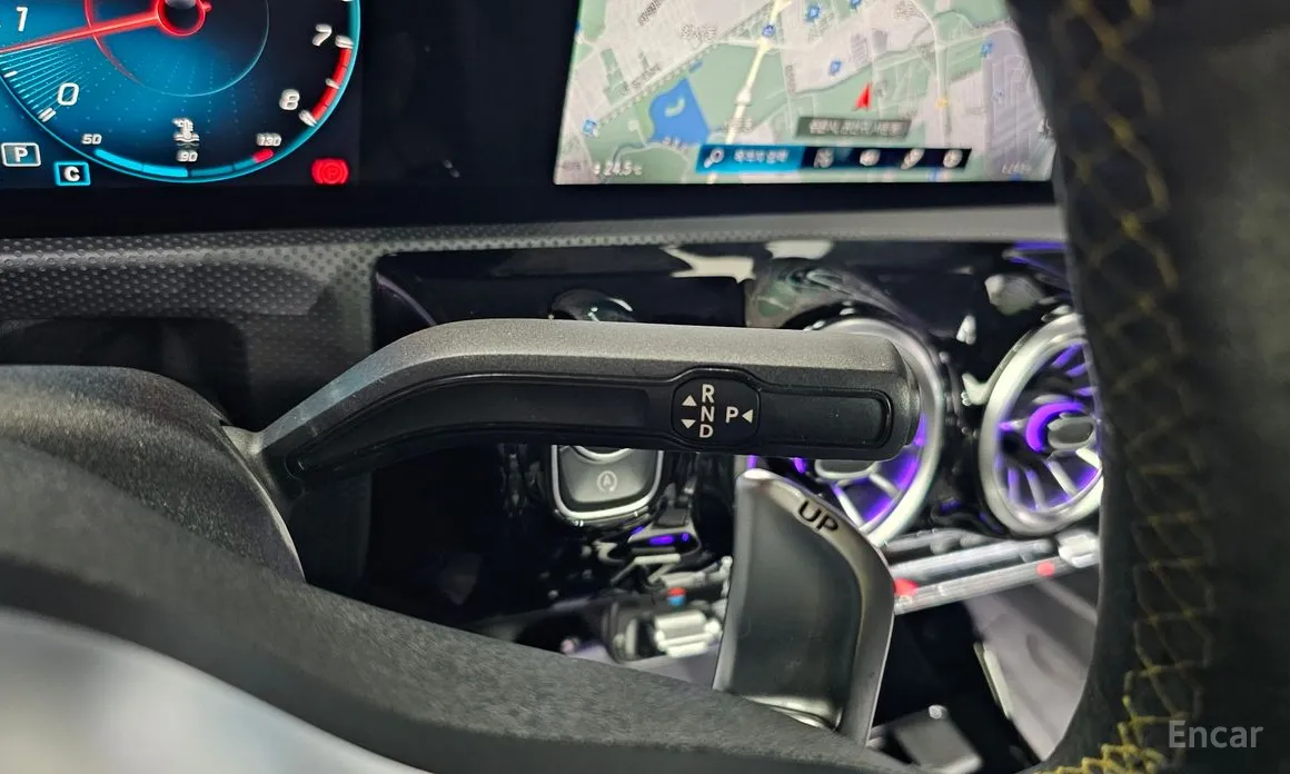 Фото 9 - Mercedes-Benz CLA-Class