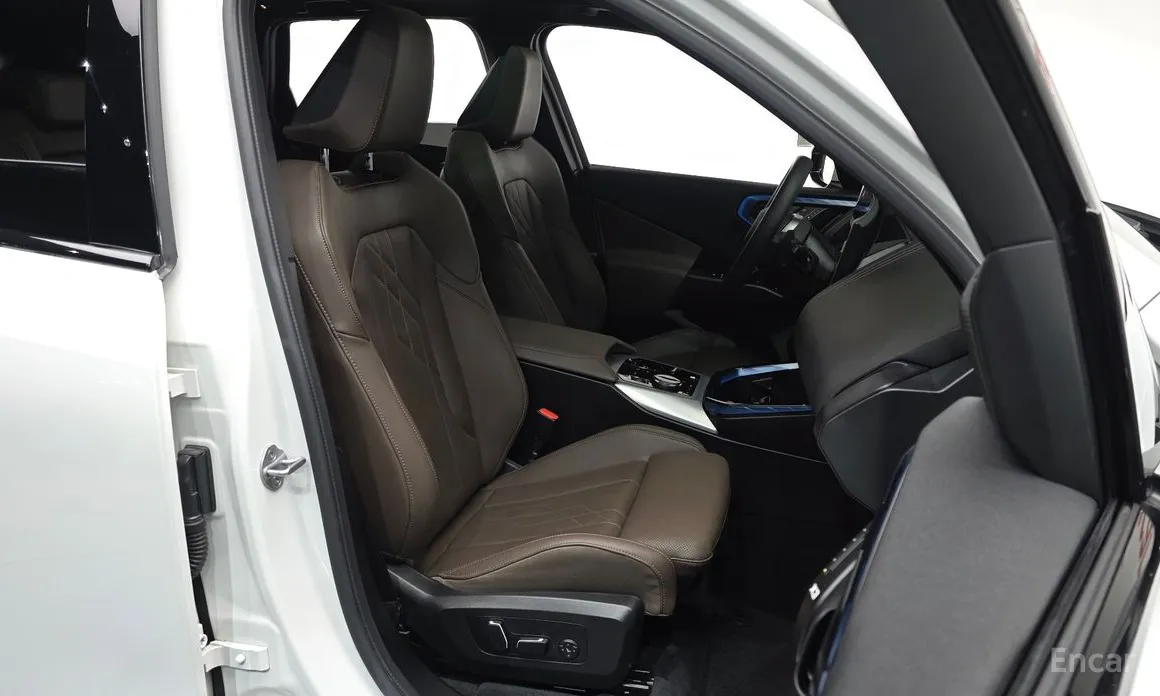 Фото 10 - BMW X3