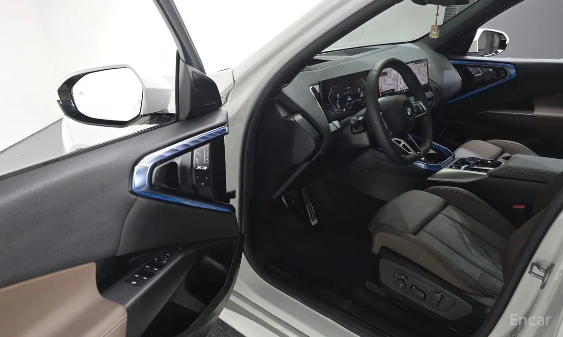 Фото 11 - BMW X3