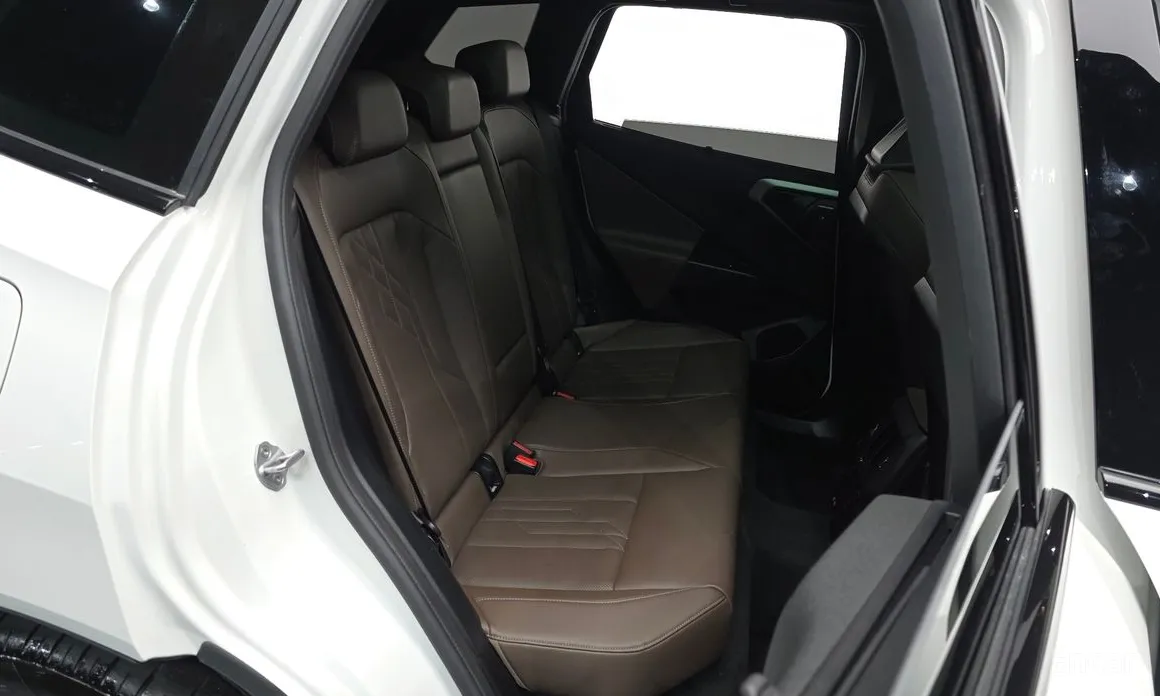 Фото 12 - BMW X3