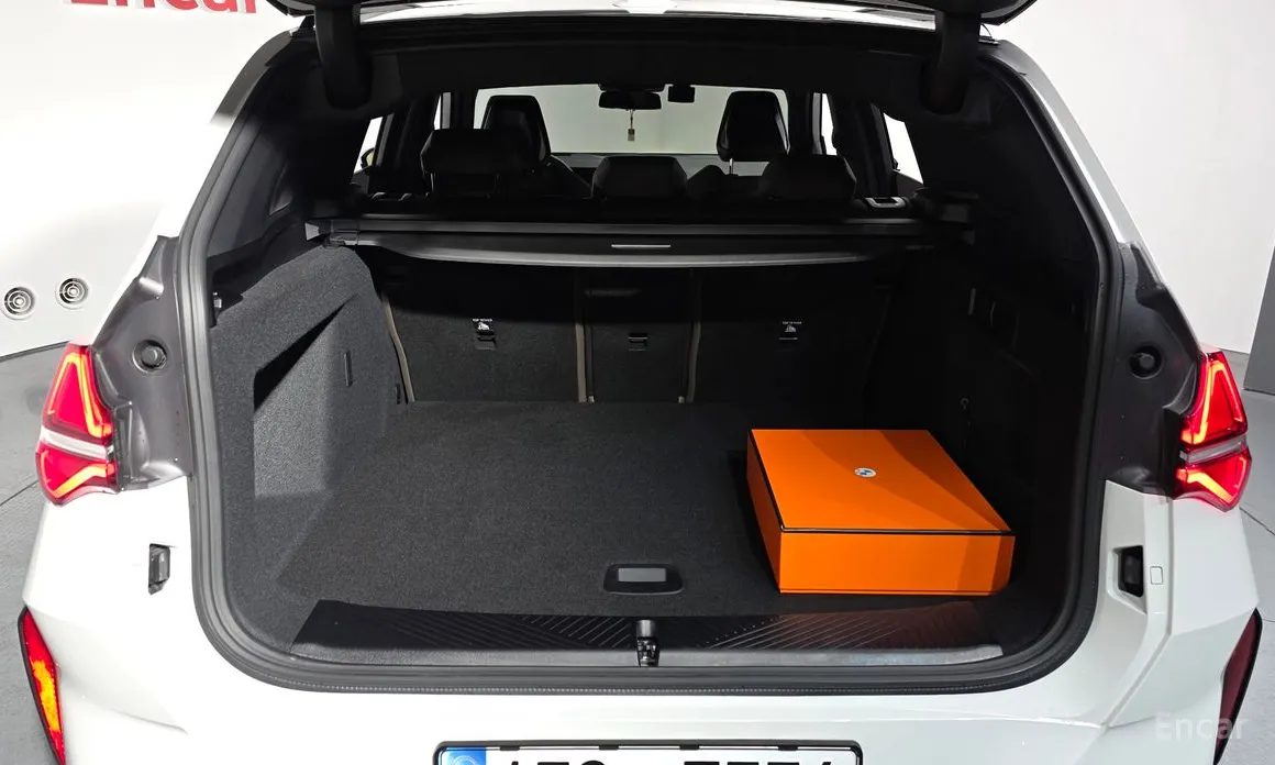 Фото 20 - BMW X3