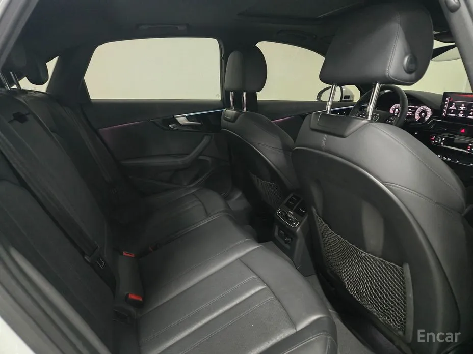 Фото 11 - Audi A4