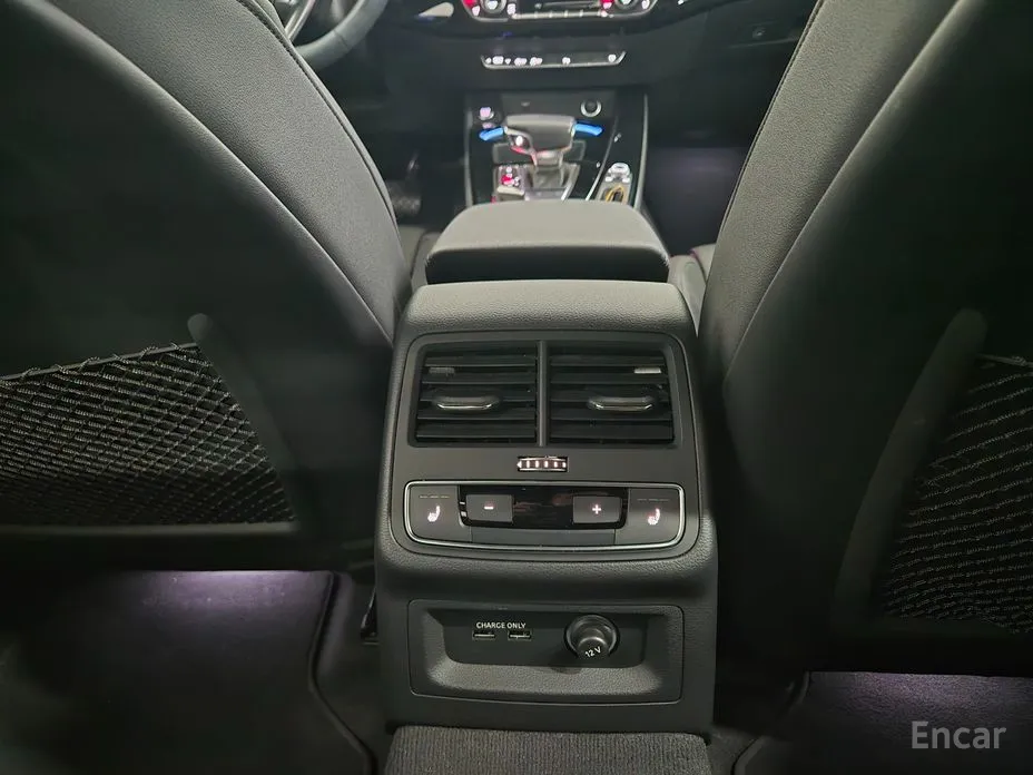 Фото 16 - Audi A4