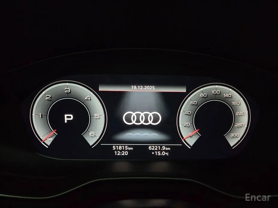 Фото 8 - Audi A4