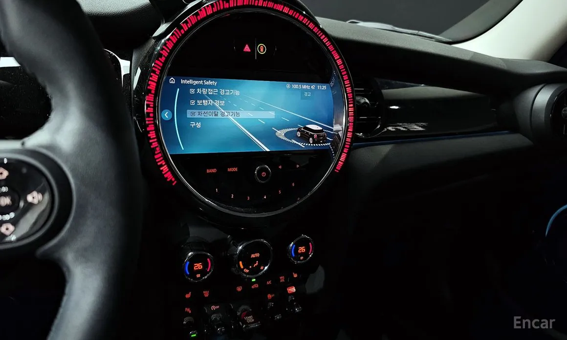 Фото 14 - Mini Cooper