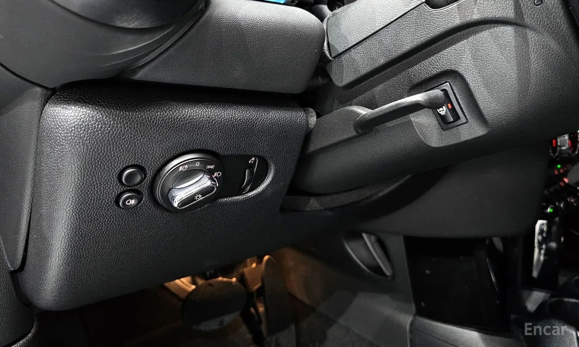 Фото 16 - Mini Cooper