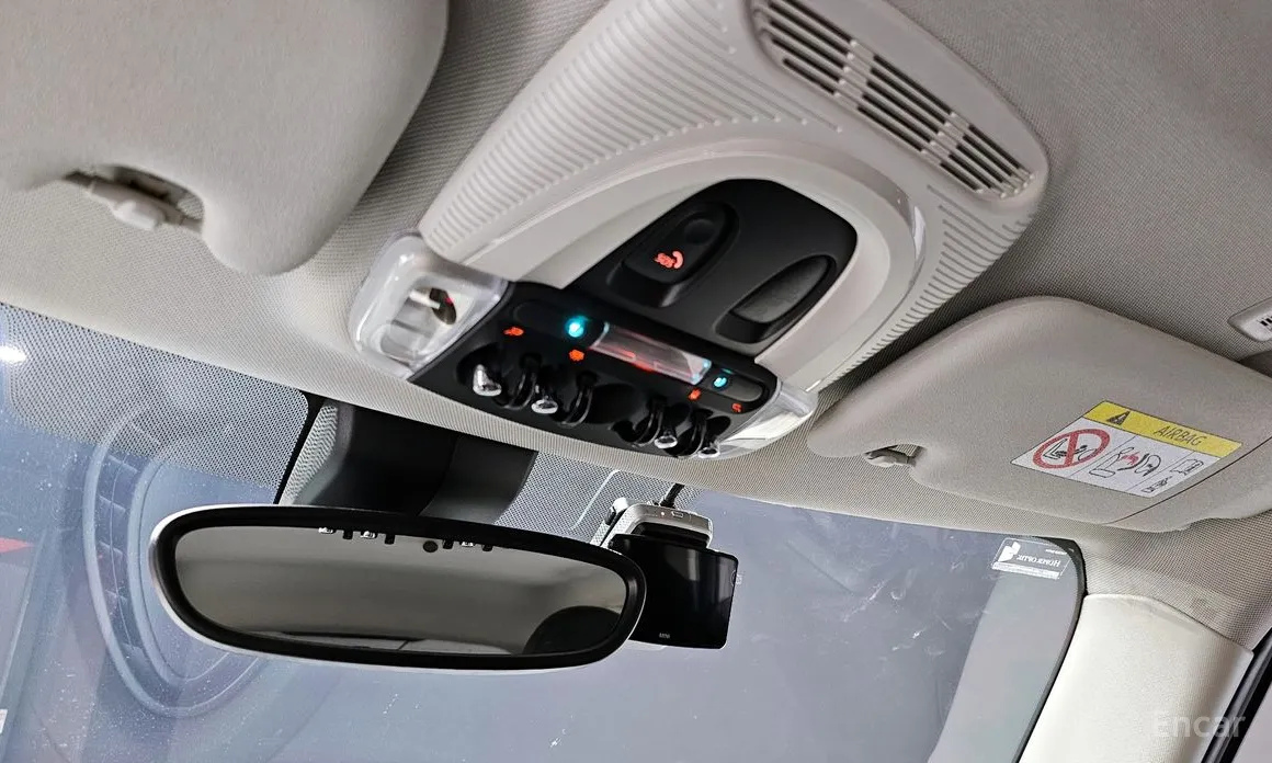 Фото 17 - Mini Cooper