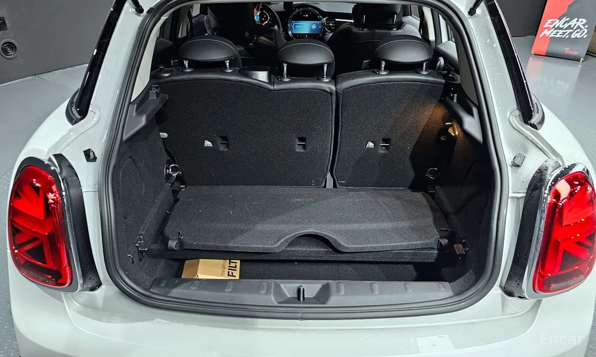 Фото 20 - Mini Cooper