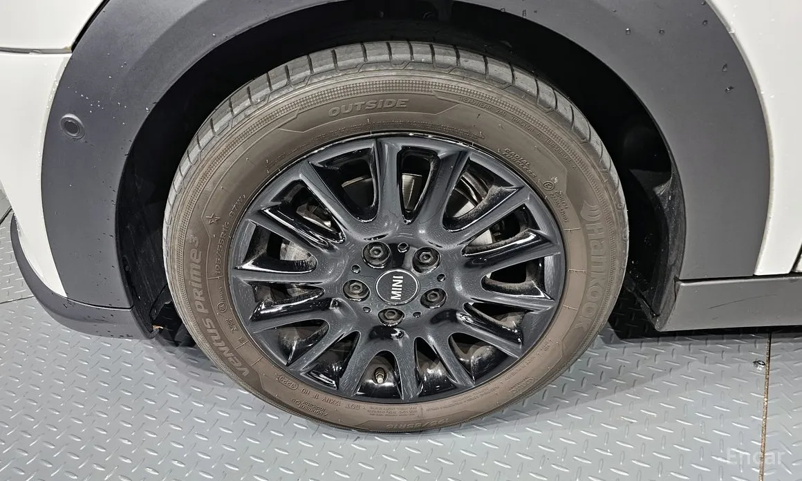 Фото 5 - Mini Cooper