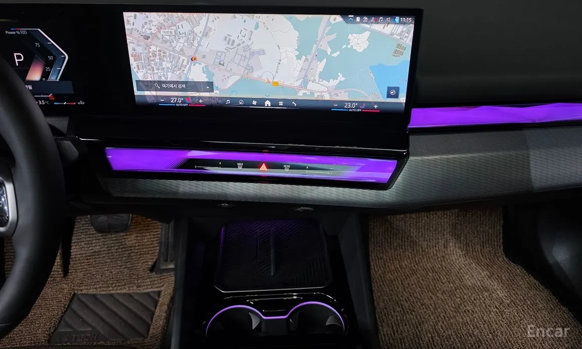 Фото 15 - BMW 5 Series