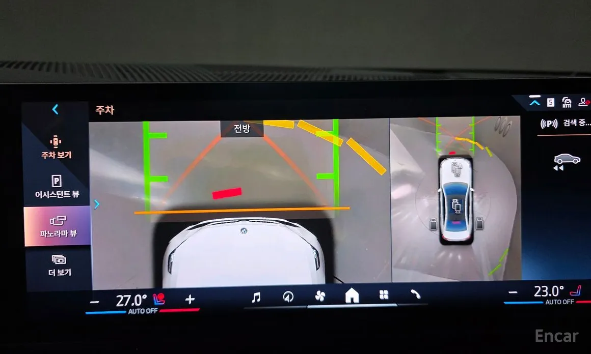 Фото 17 - BMW 5 Series