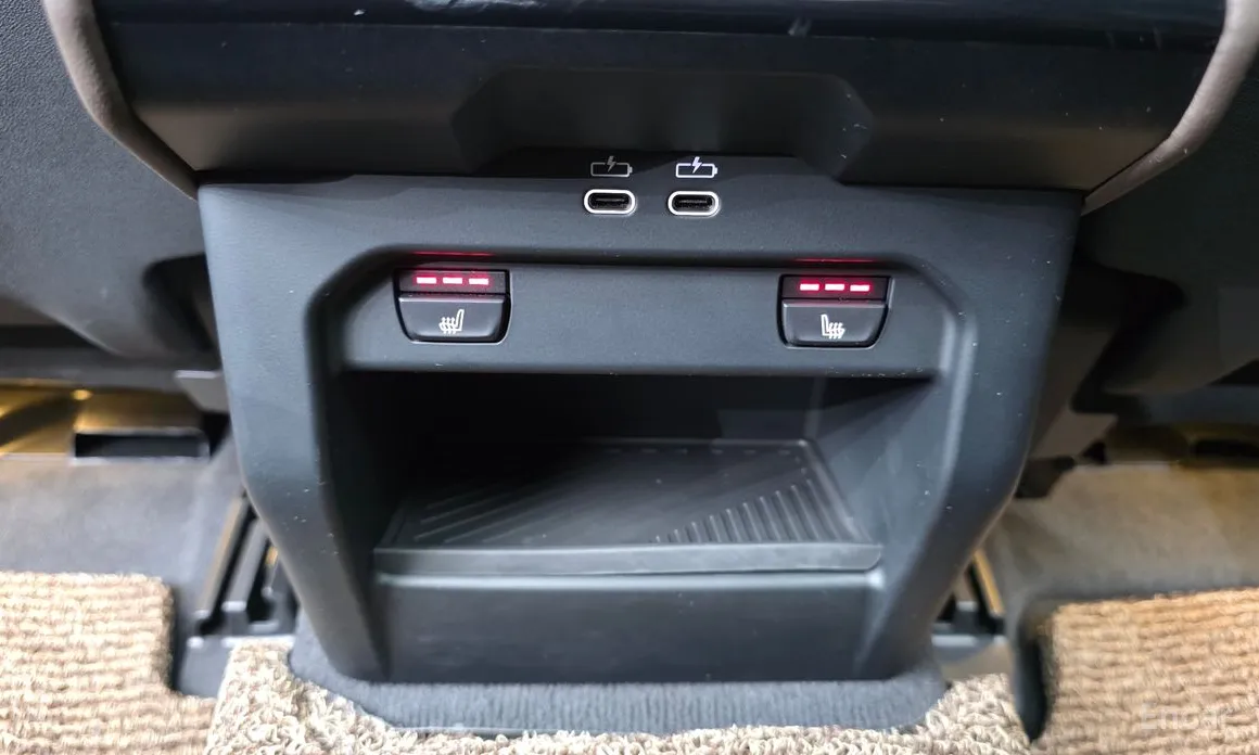 Фото 19 - BMW 5 Series